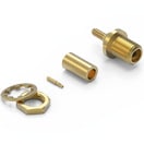 WR-MMCX Cable Connectors